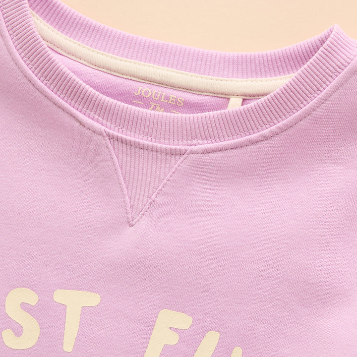 Joules Girls Sundaze Jumper