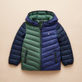 Joules Girls Cairn Padded Coat