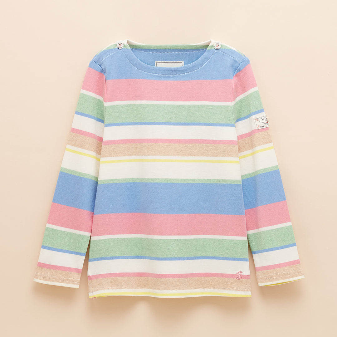 Joules Girls Harbour Top