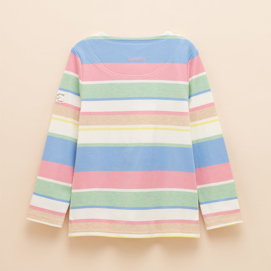 Joules Girls Harbour Top