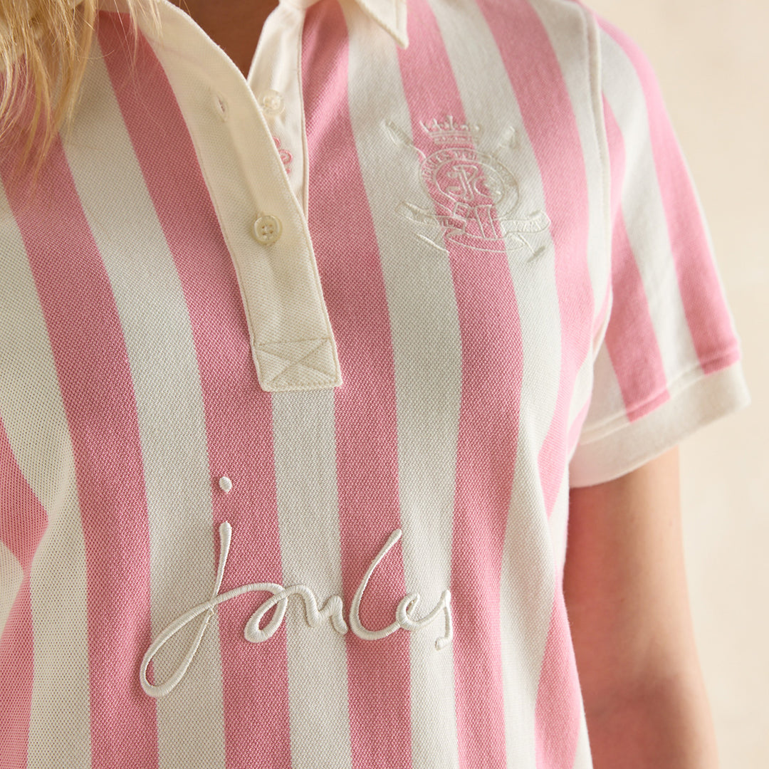 Joules Ladies Beaufort Polo