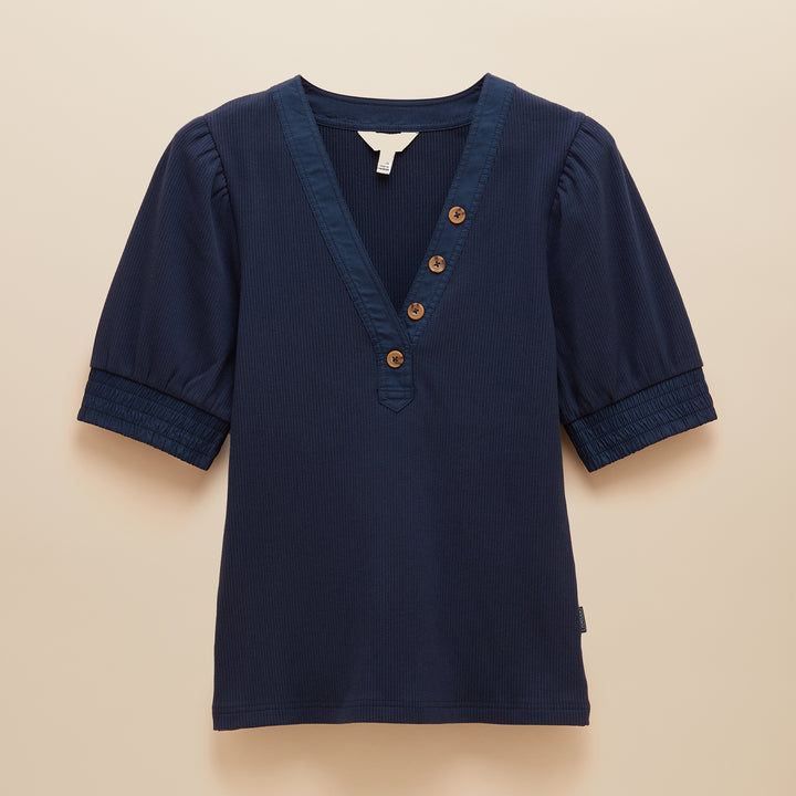Joules Ladies Tabitha Top