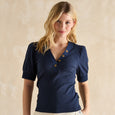 Joules Ladies Tabitha Top
