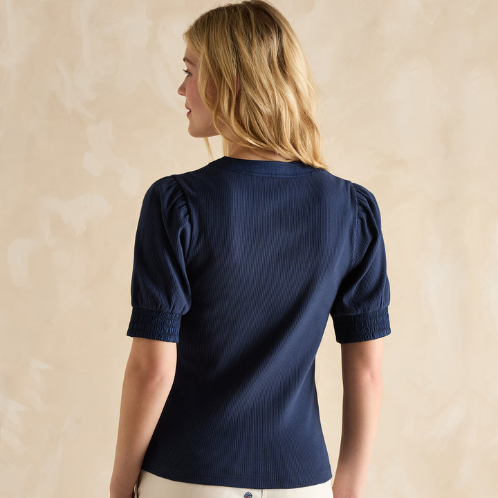 Joules Ladies Tabitha Top