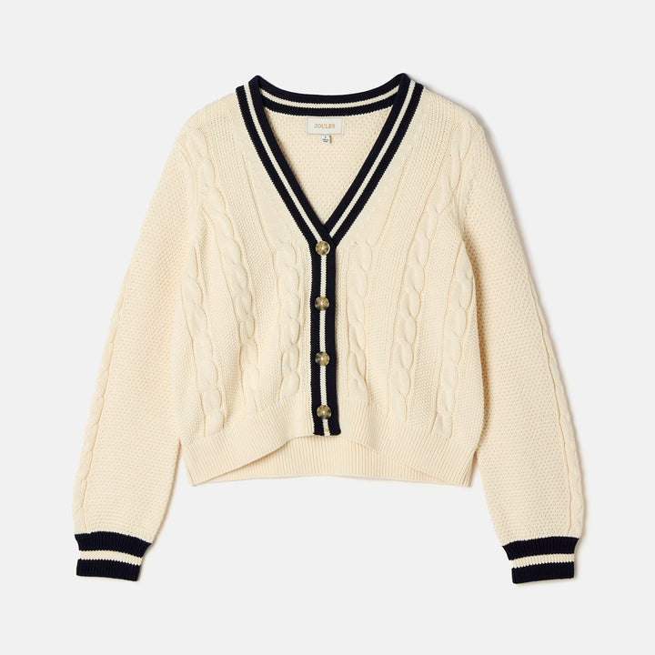 Joules Ladies Centre Court Jumper