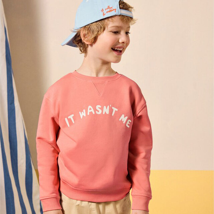 Joules Boys Sundaze Jumper