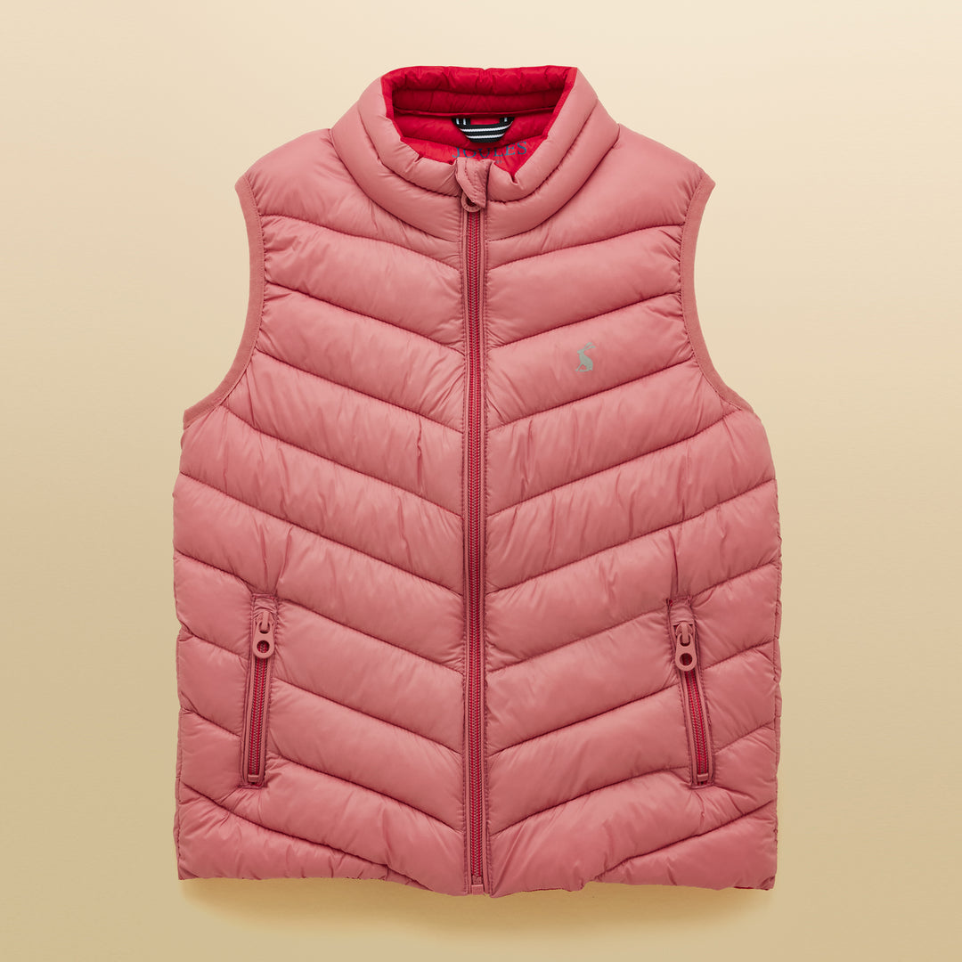 Joules Girls Crofton Gilet