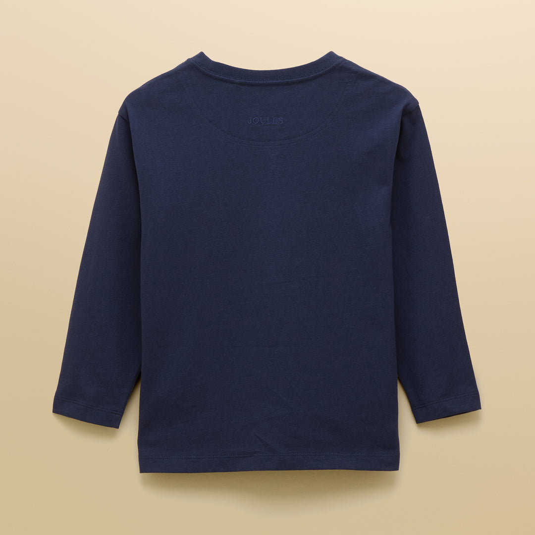 Joules Boys Finlay Top