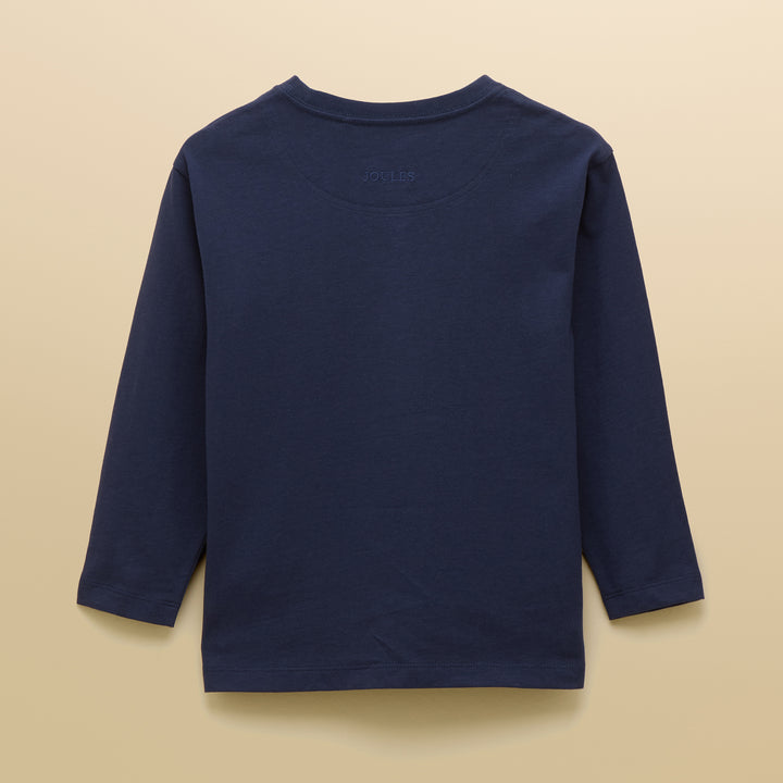 Joules Boys Finlay Top