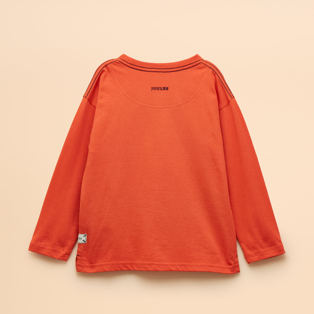 Joules Boys Jack Top