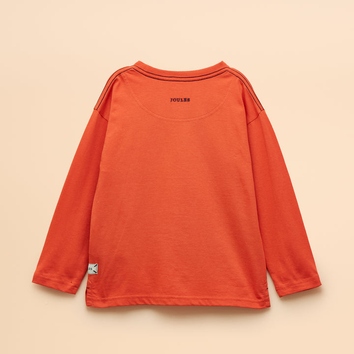 Joules Boys Jack Top