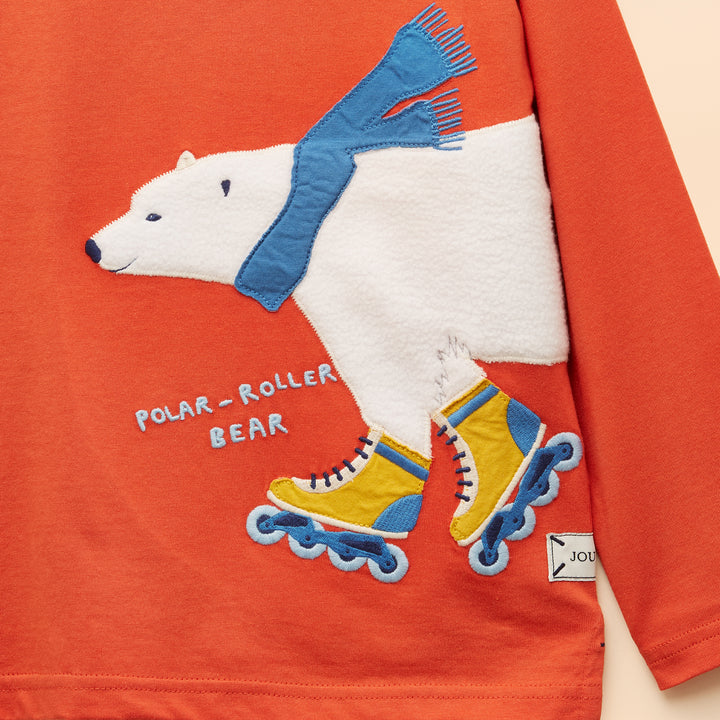 Joules Boys Jack Top