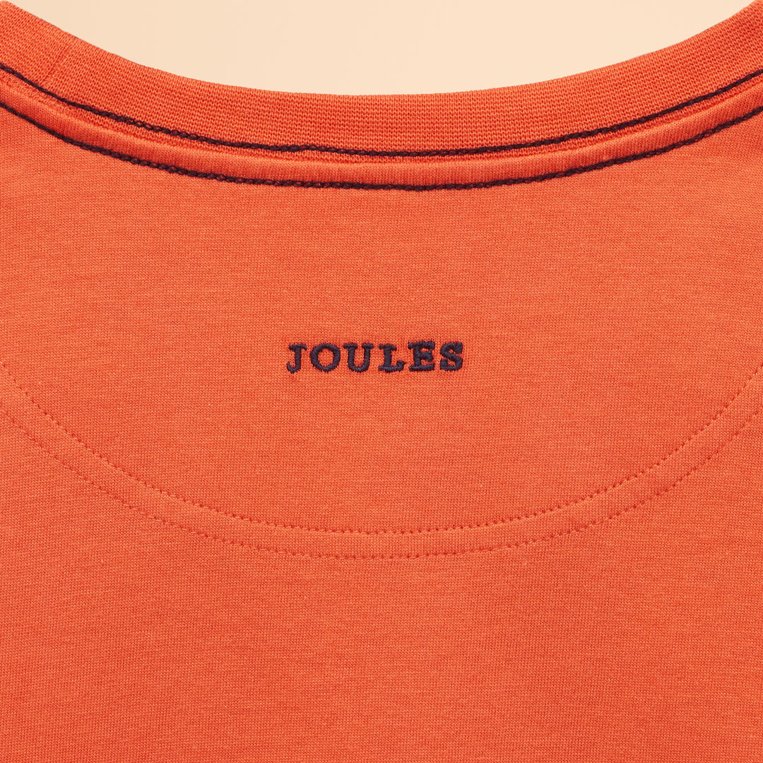 Joules Boys Jack Top