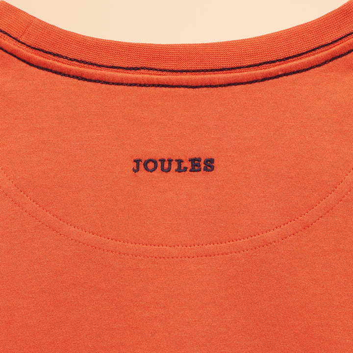 Joules Boys Jack Top