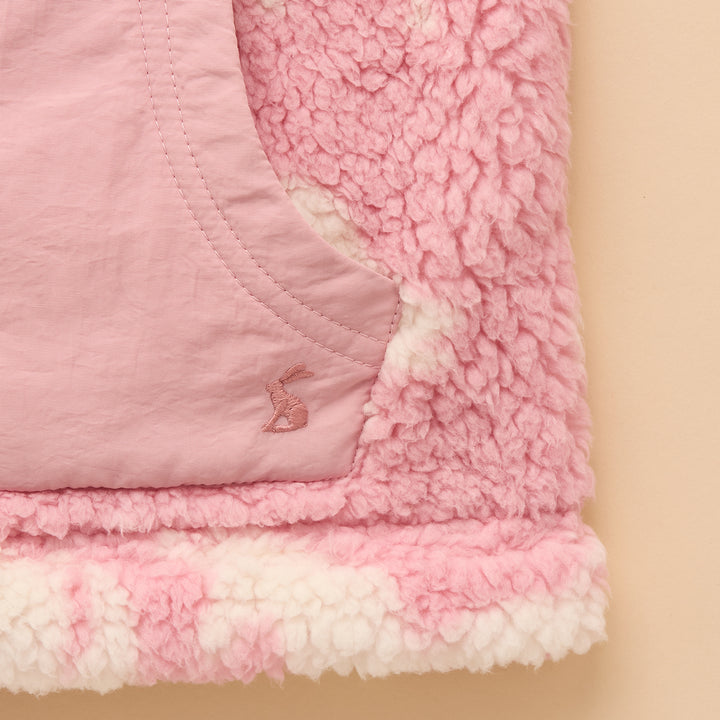 Joules Girls Tilly Gilet