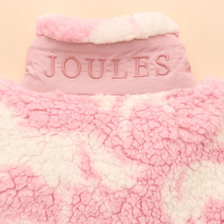 Joules Girls Tilly Gilet