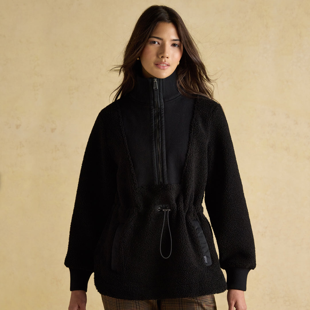Joules Ladies Thurleston Fleece