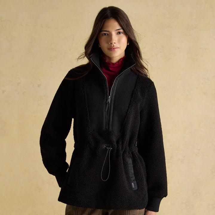 Joules Ladies Thurleston Fleece