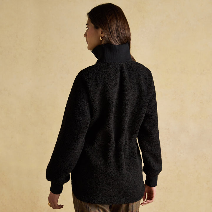 Joules Ladies Thurleston Fleece