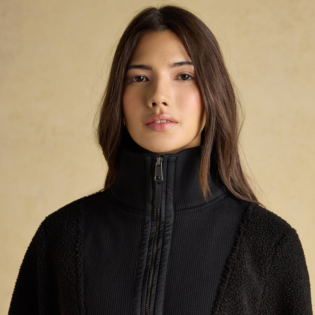 Joules Ladies Thurleston Fleece
