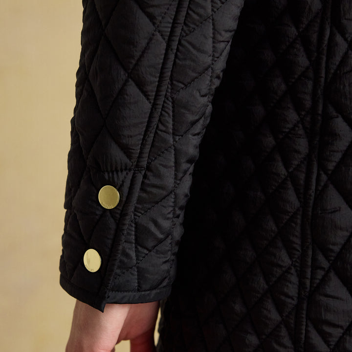 Joules Ladies Rosewell Long Coat