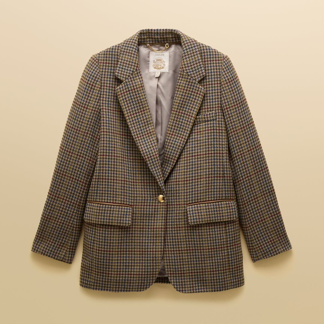 Joules Ladies Hackmore Jacket