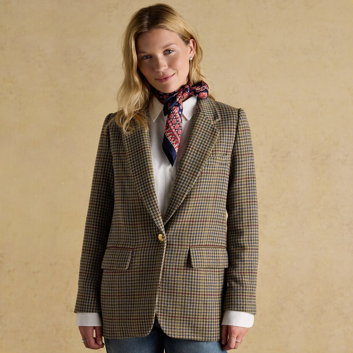 Joules Ladies Hackmore Jacket