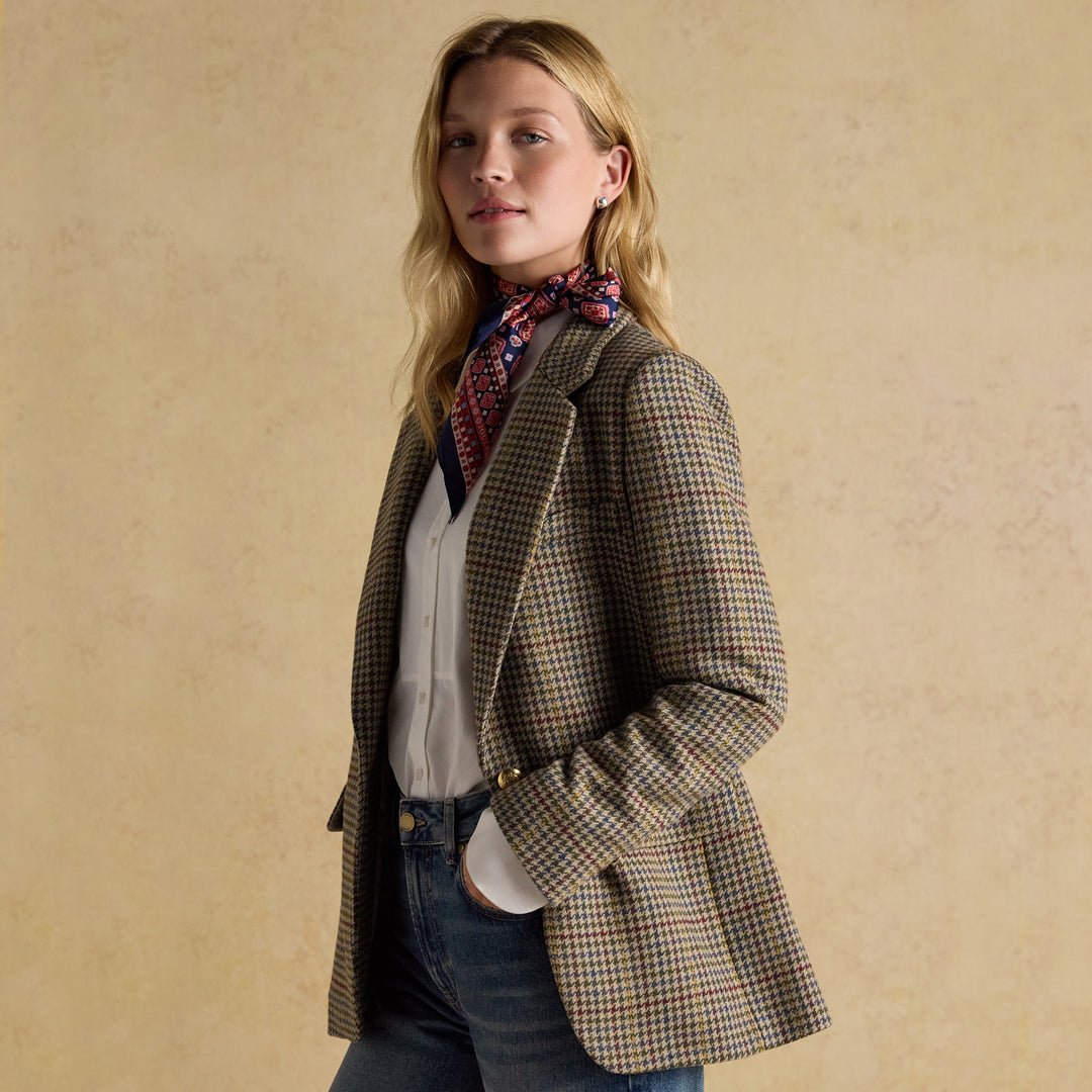 Joules Ladies Hackmore Jacket