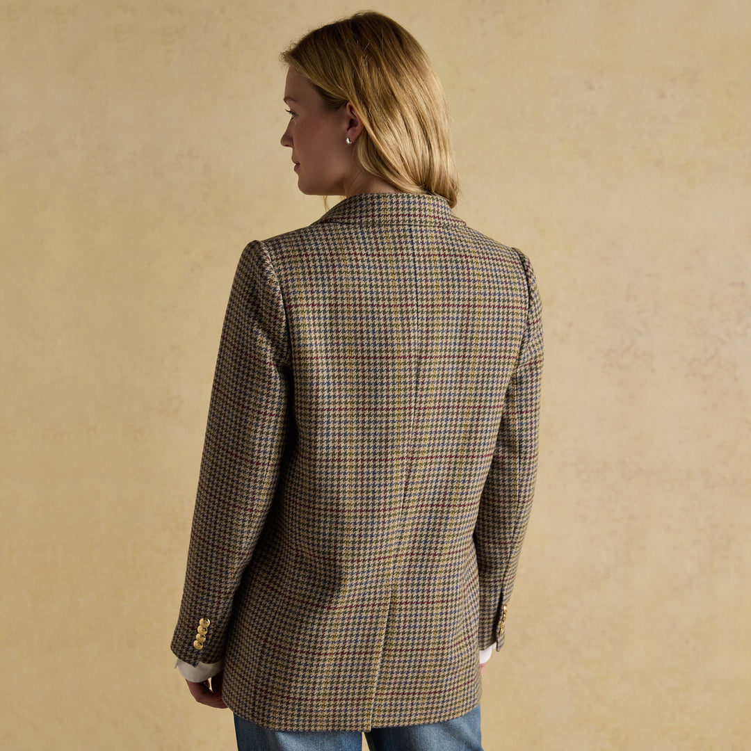 Joules Ladies Hackmore Jacket