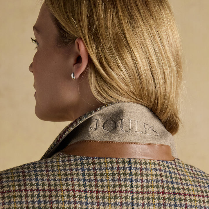Joules Ladies Hackmore Jacket