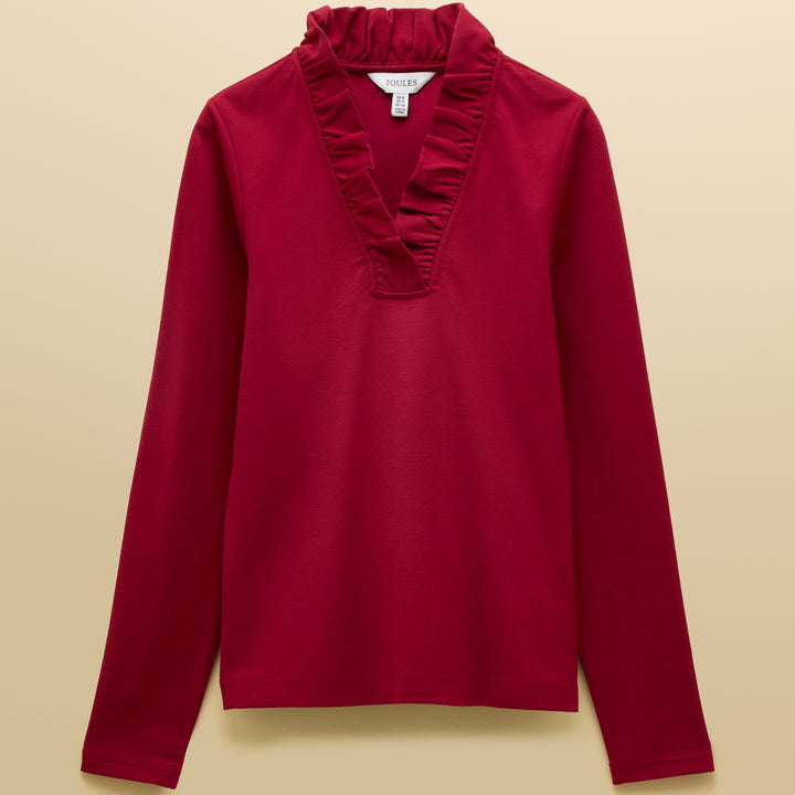 Joules Ladies Heidi Top