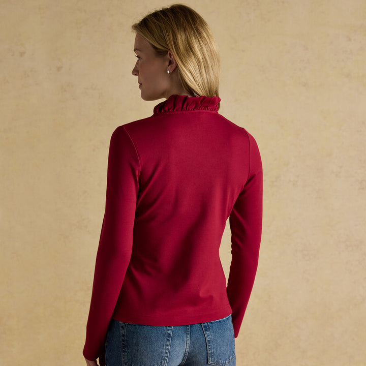 Joules Ladies Heidi Top