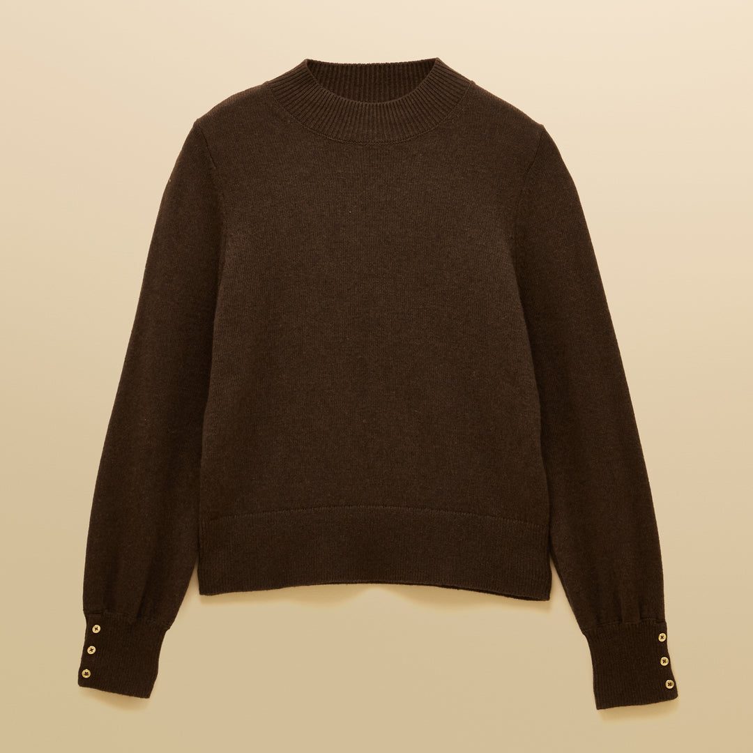 Joules Ladies Enid Jumper