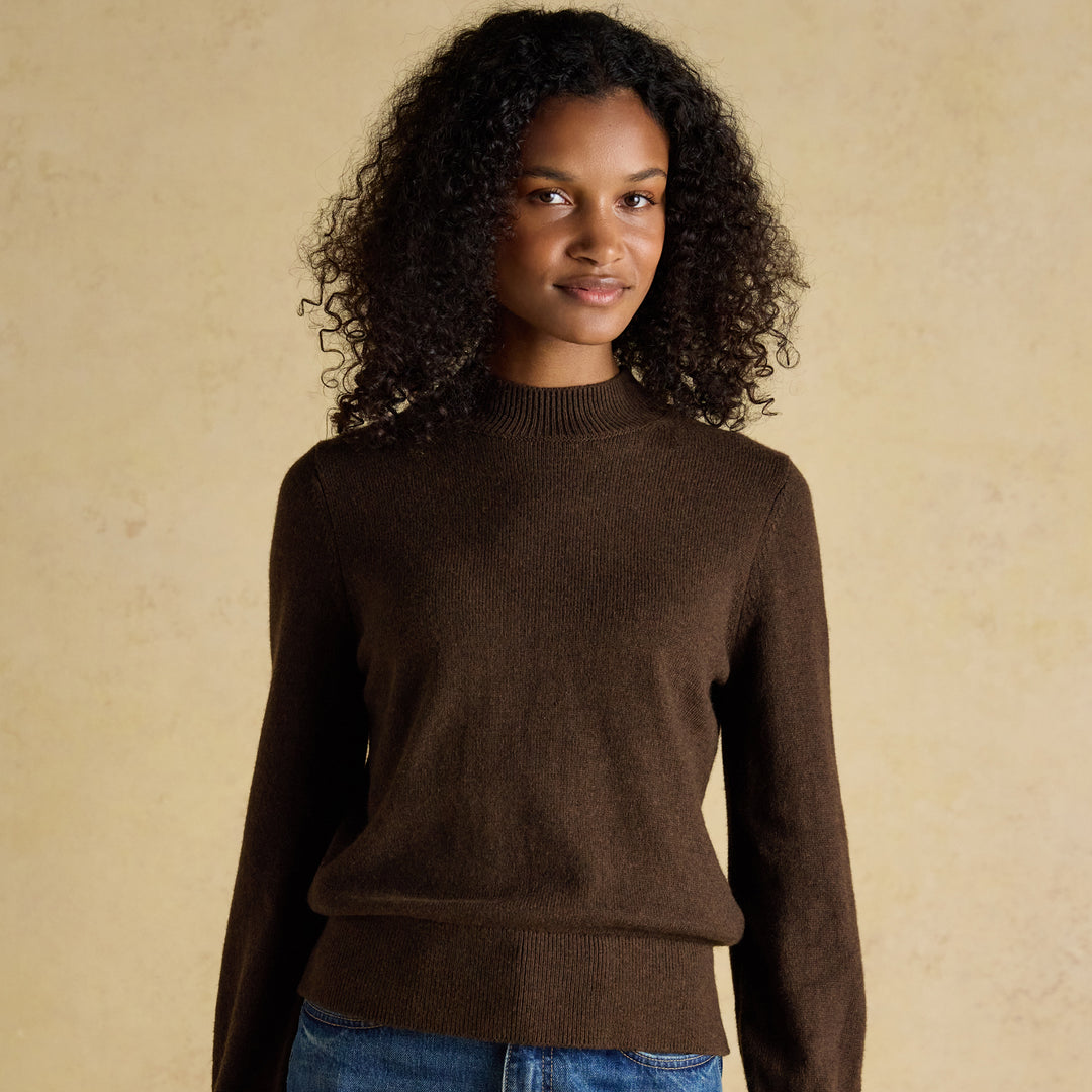 Joules Ladies Enid Jumper