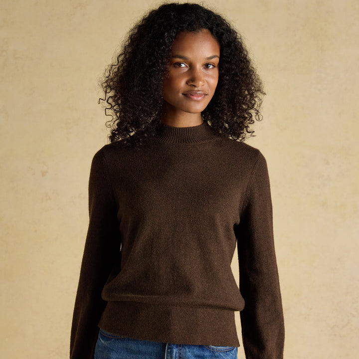 Joules Ladies Enid Jumper