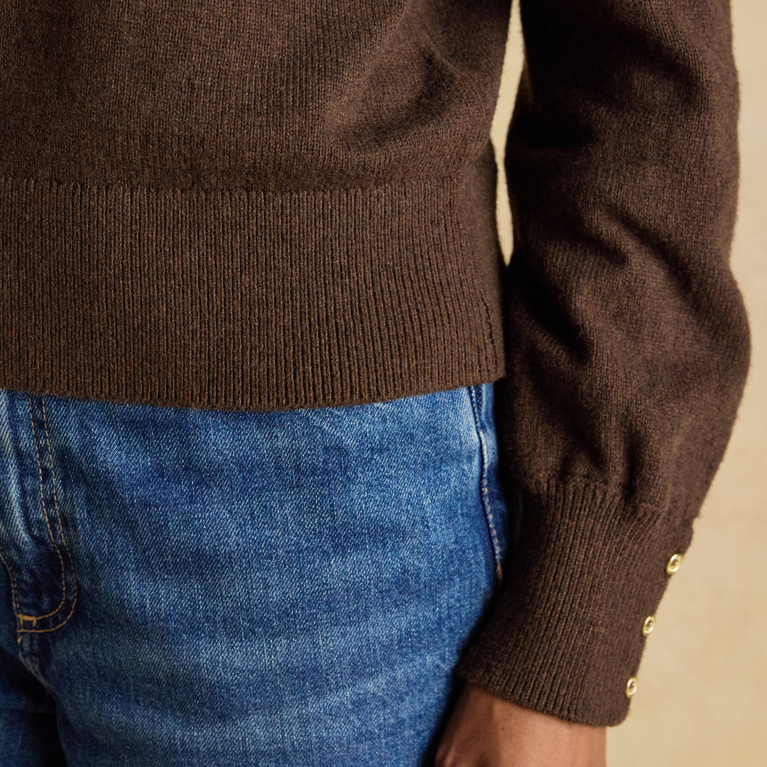 Joules Ladies Enid Jumper