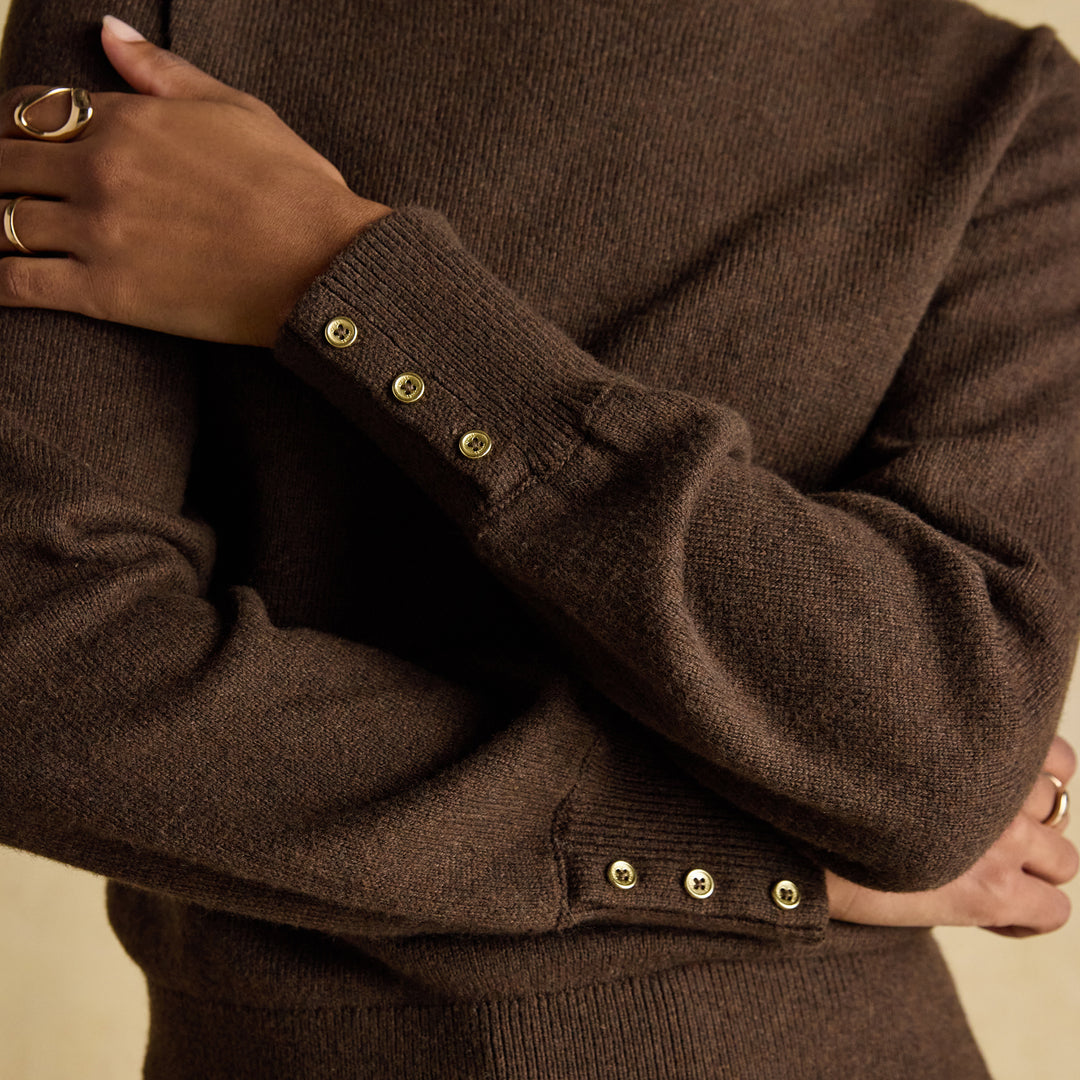 Joules Ladies Enid Jumper