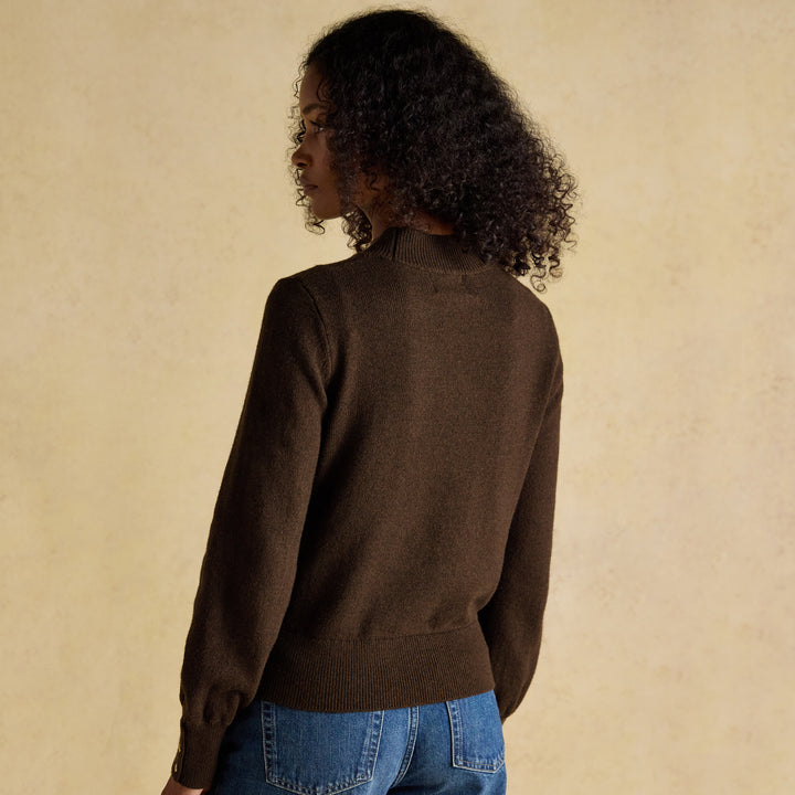 Joules Ladies Enid Jumper