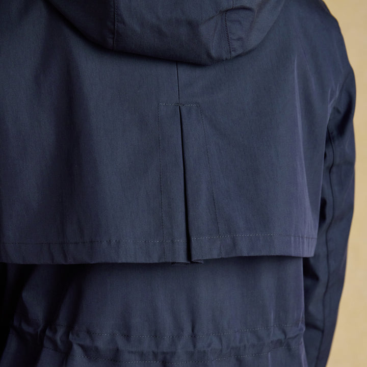 Joules Ladies Portwell Cosy Coat