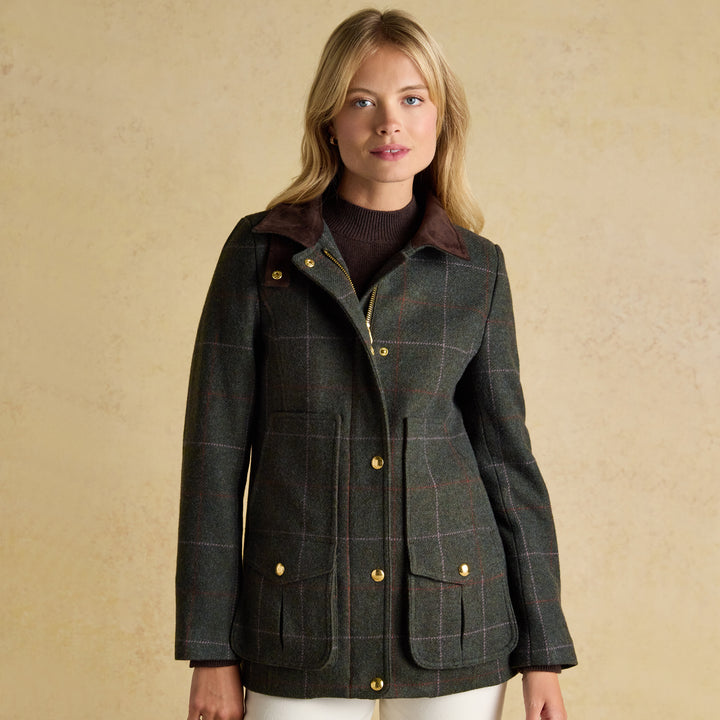 Joules Ladies Fieldcoat