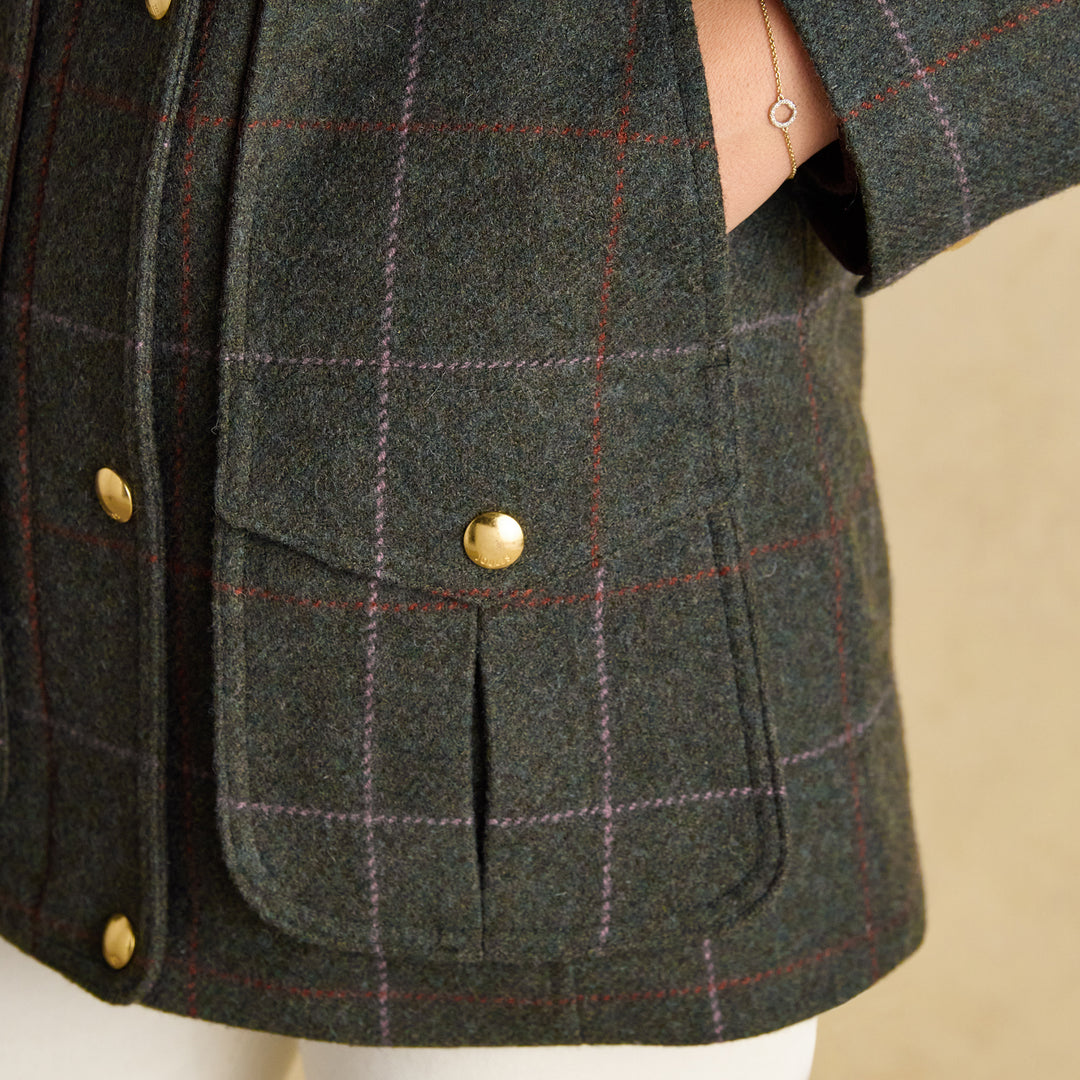 Joules Ladies Fieldcoat