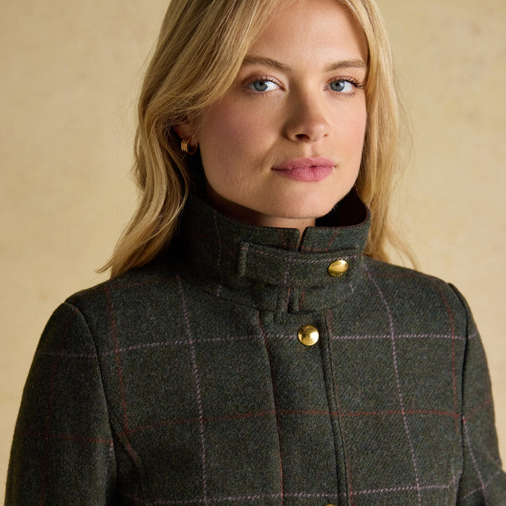 Joules Ladies Fieldcoat