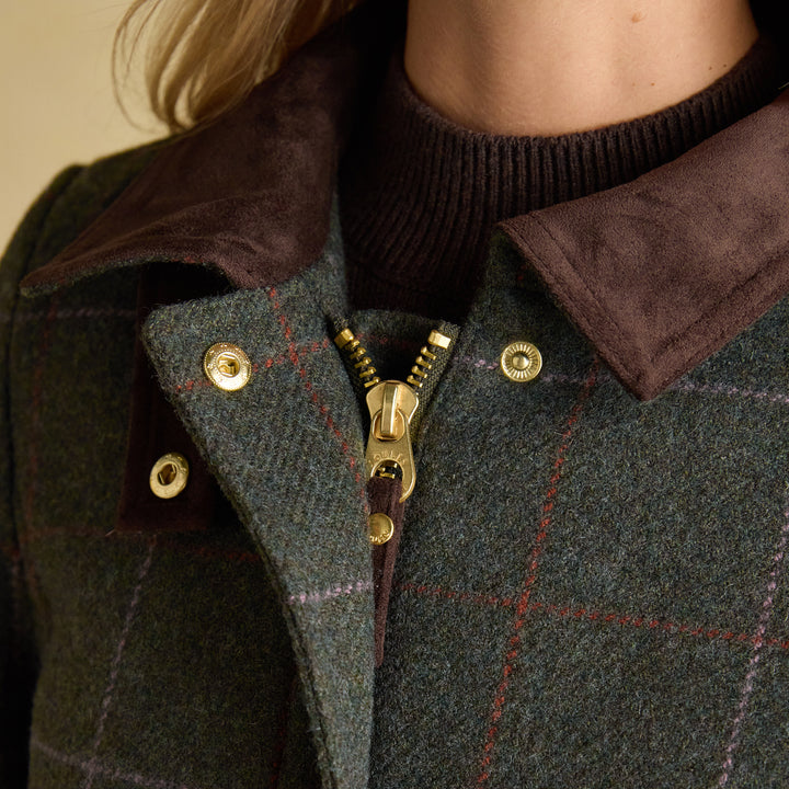 Joules Ladies Fieldcoat