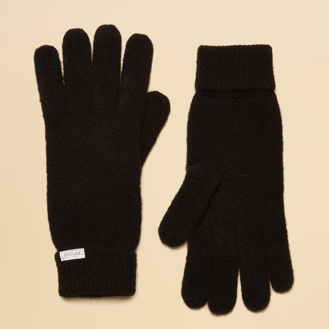 Joules Ladies Rosa Gloves