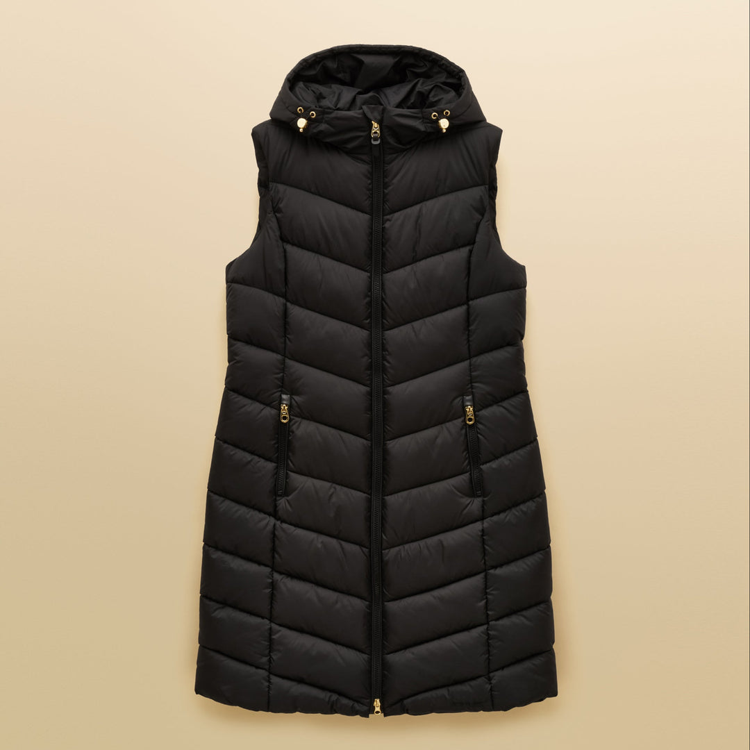 Joules Ladies Moorsdale Gilet