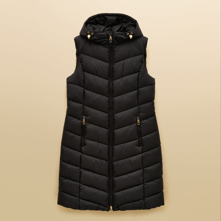 Joules Ladies Moorsdale Gilet