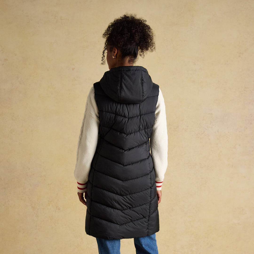 Joules Ladies Moorsdale Gilet