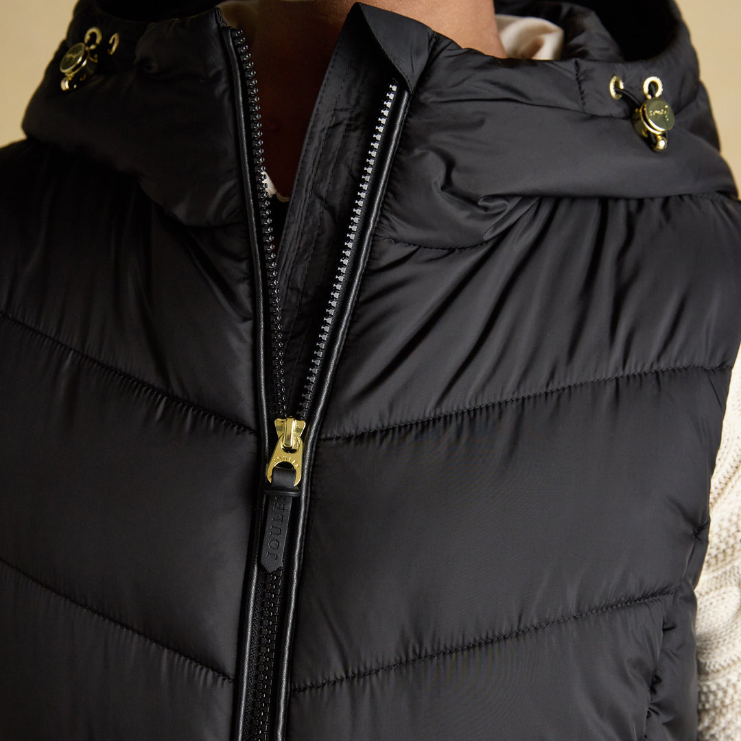 Joules Ladies Moorsdale Gilet