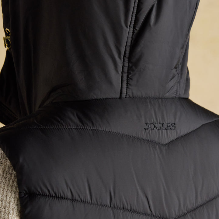 Joules Ladies Moorsdale Gilet