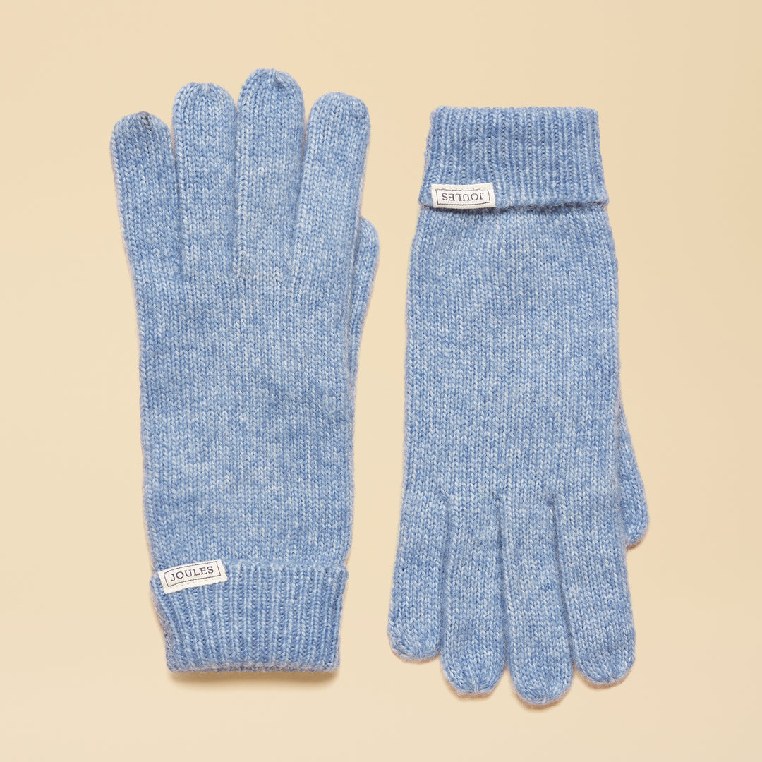 Joules Ladies Rosa Gloves
